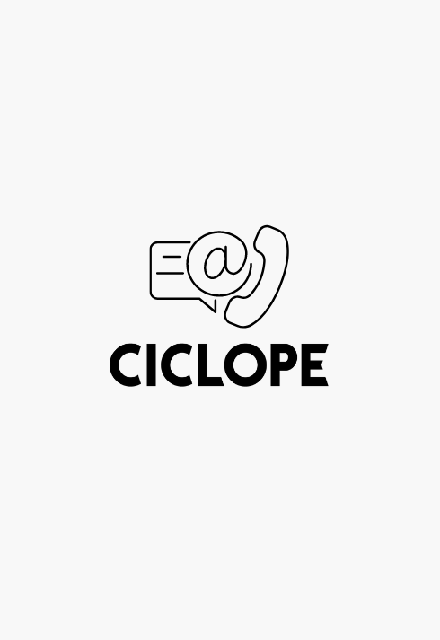 Contatta Ciclope Studio — sound design e post-produzione audio a Torino